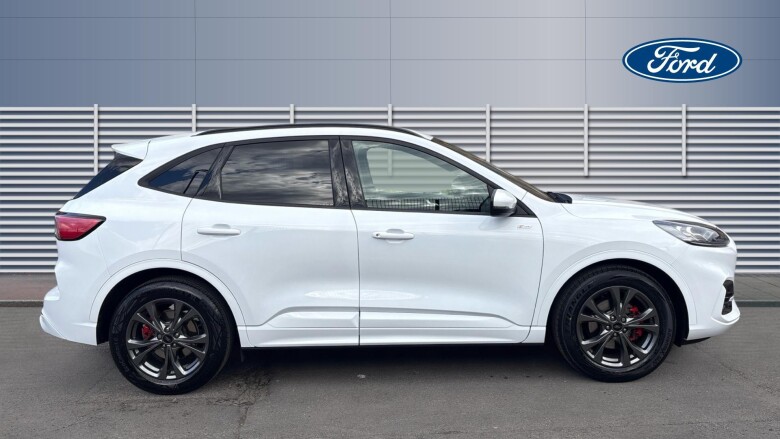 Ford Kuga 1.5 EcoBoost 150 ST-Line Edition 5dr Petrol Estate